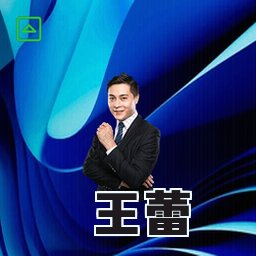 王蕾